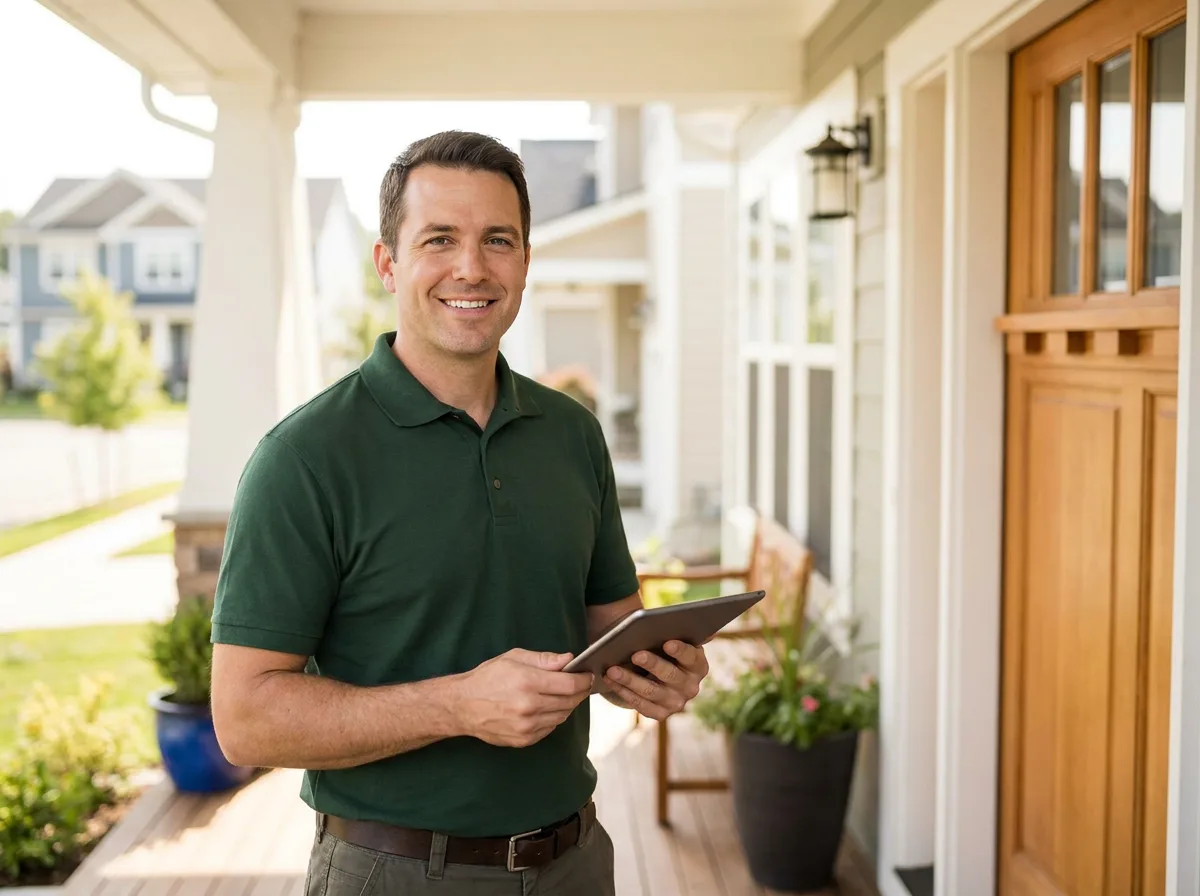Pest control FAQs for Ellinwood, KS